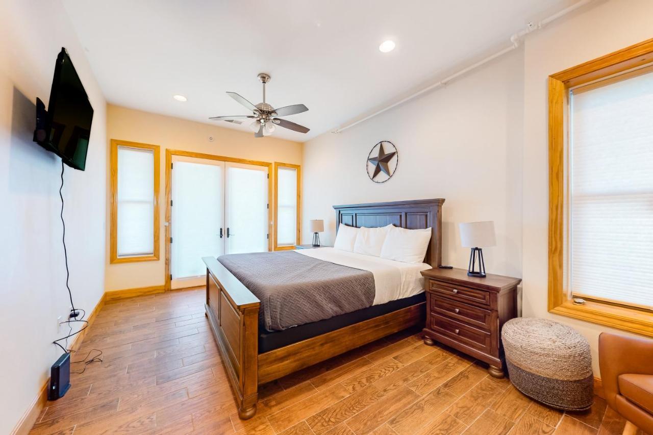 Treetop View Sanctuary 브랜슨 외부 사진