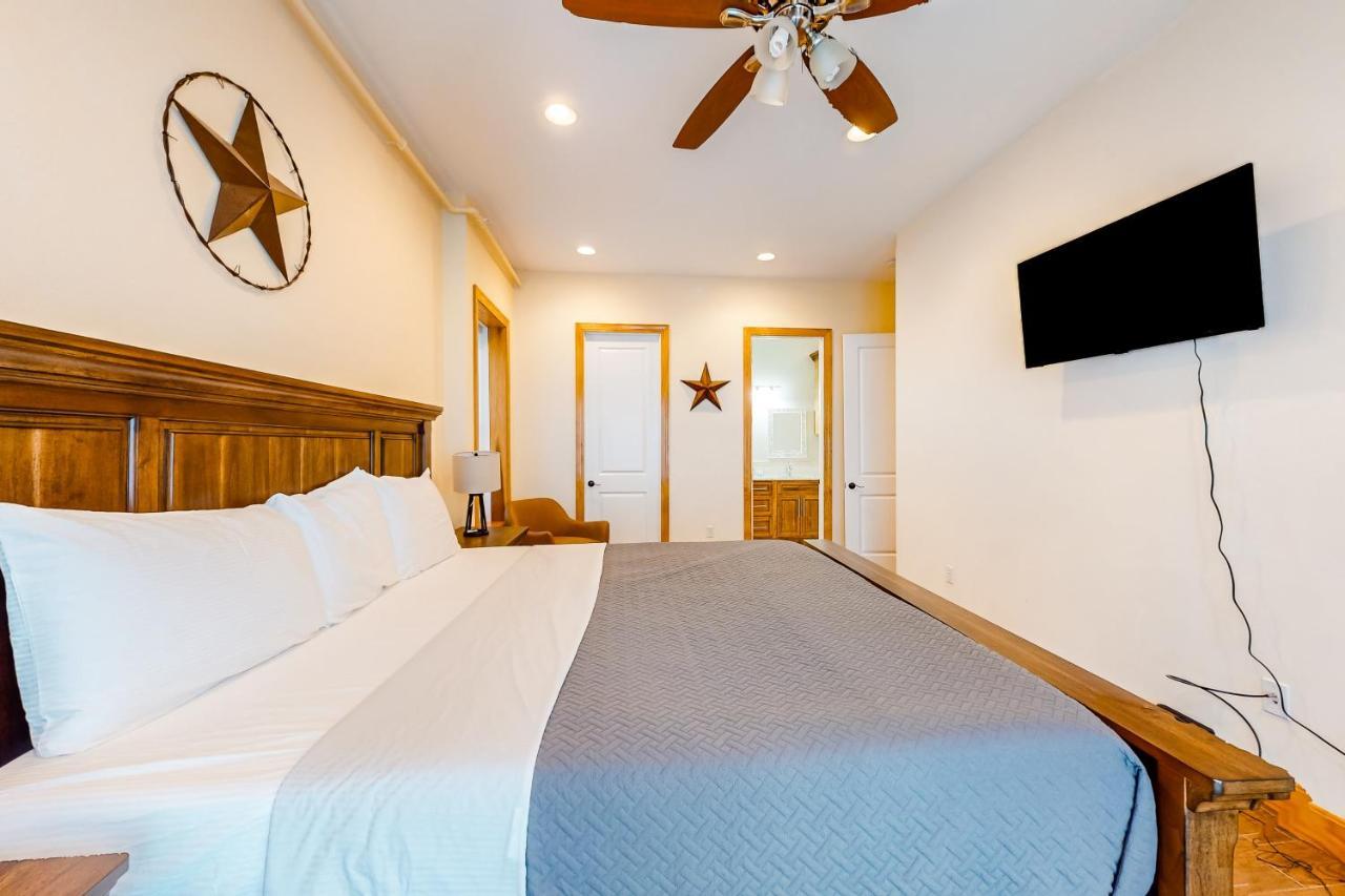 Treetop View Sanctuary 브랜슨 외부 사진